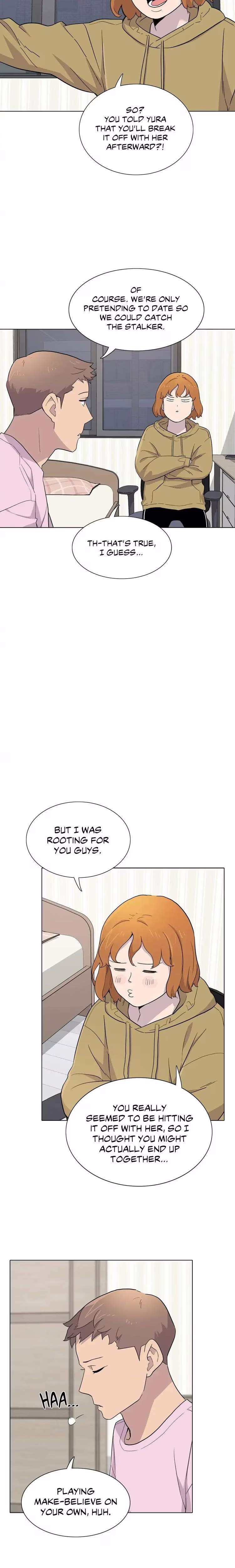 Two Steps Away - Chapter 32 - Part 6