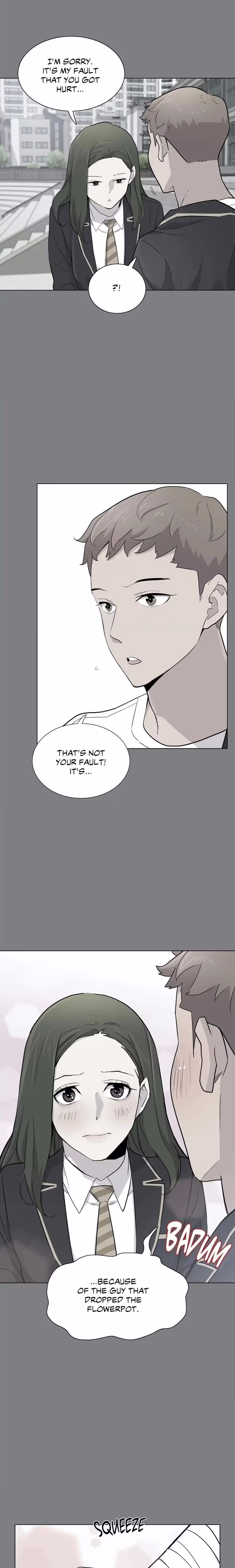 Two Steps Away - Chapter 32 - Part 9