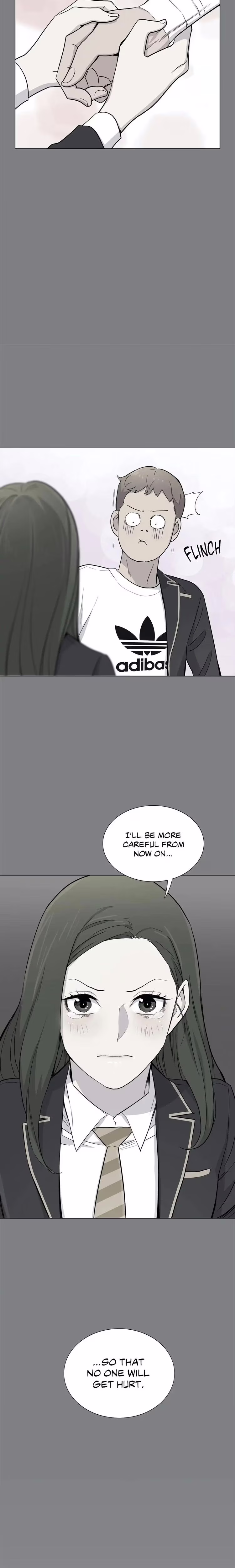 Two Steps Away - Chapter 32 - Part 10