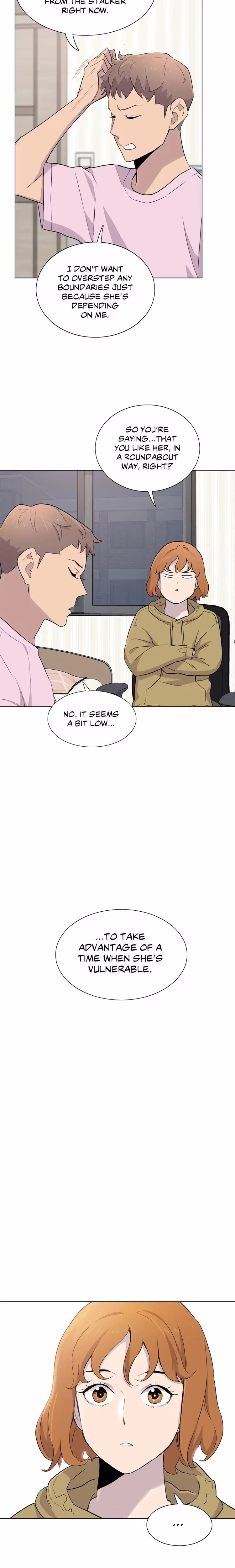 Two Steps Away - Chapter 32 - Part 12