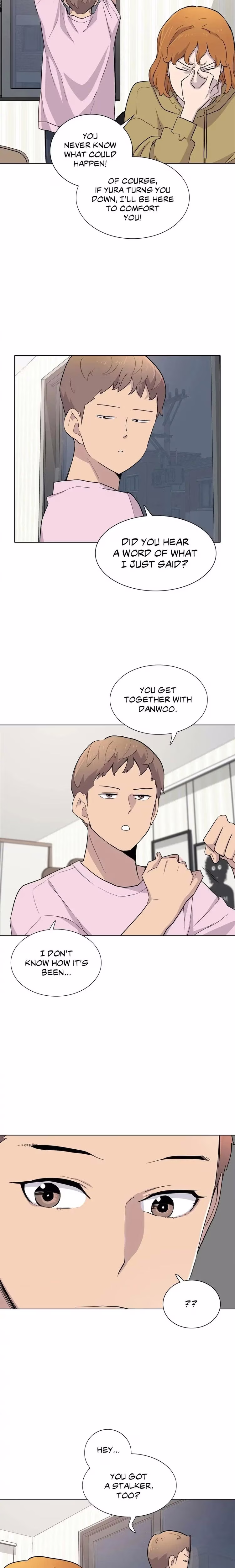 Two Steps Away - Chapter 32 - Part 15