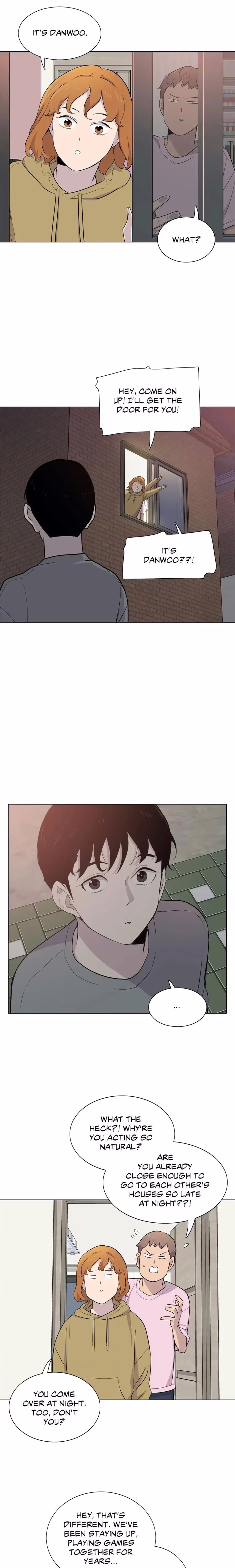 Two Steps Away - Chapter 32 - Part 18