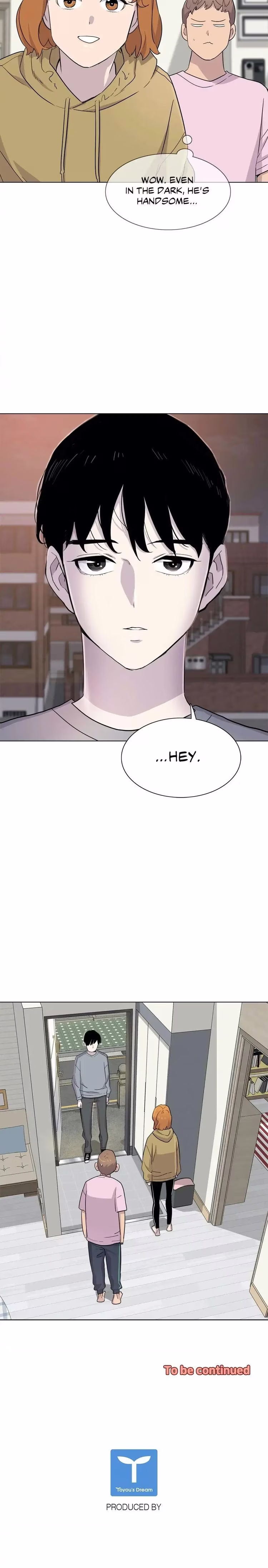 Two Steps Away - Chapter 32 - Part 20