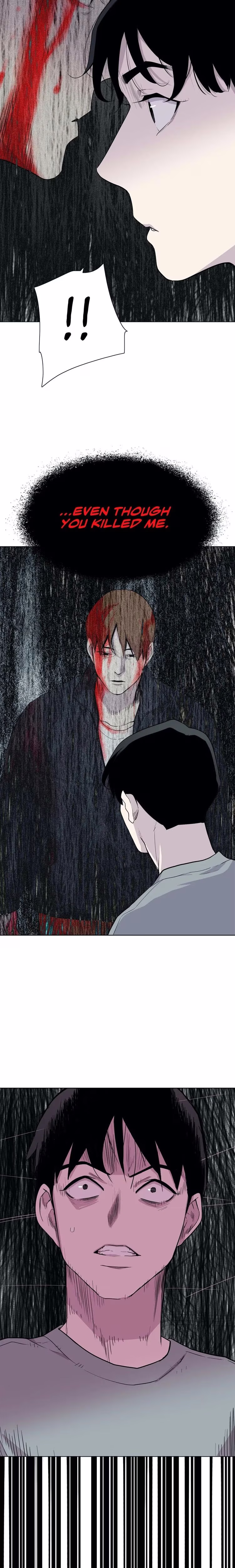 Two Steps Away - Chapter 33 - Part 3