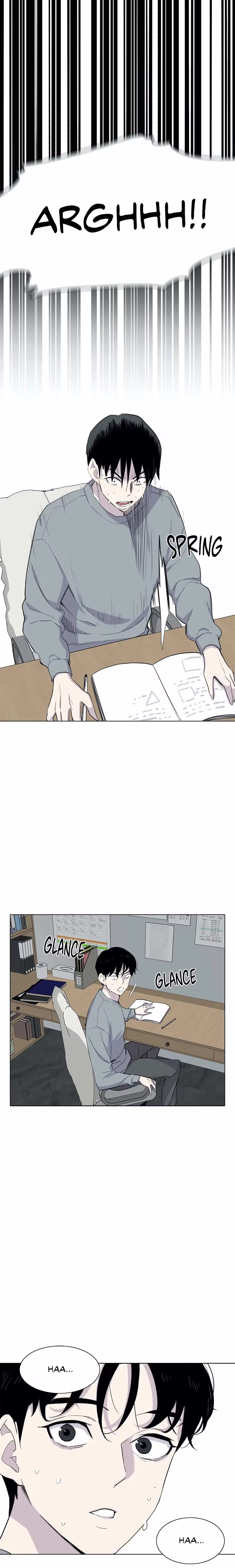 Two Steps Away - Chapter 33 - Part 4