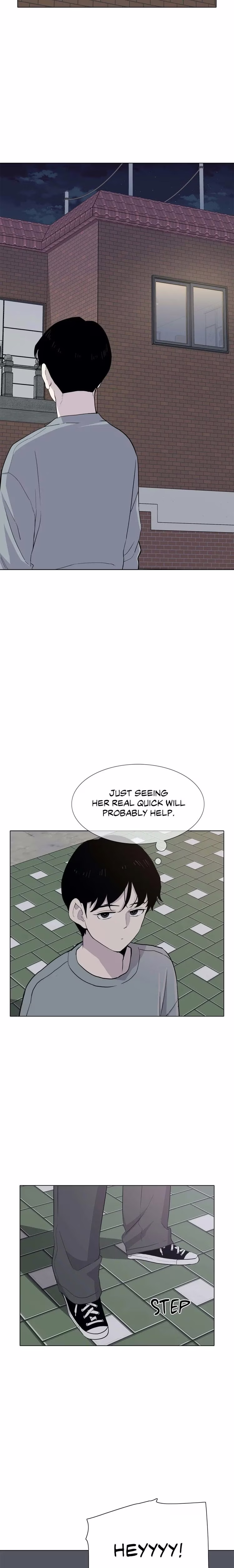 Two Steps Away - Chapter 33 - Part 7