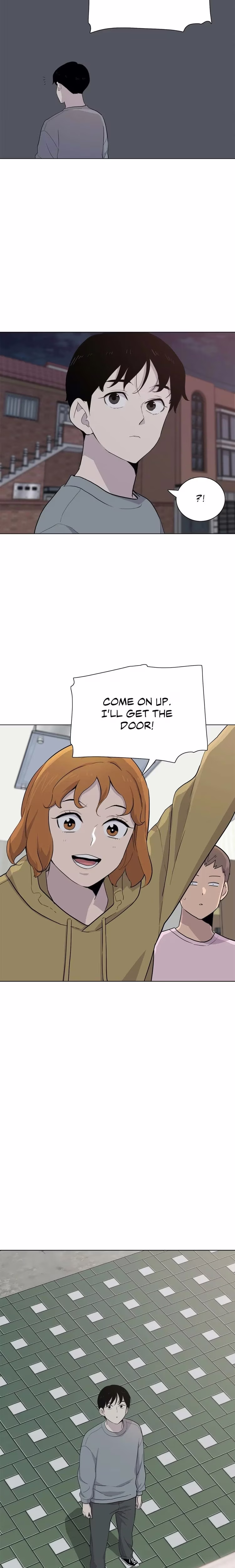 Two Steps Away - Chapter 33 - Part 8