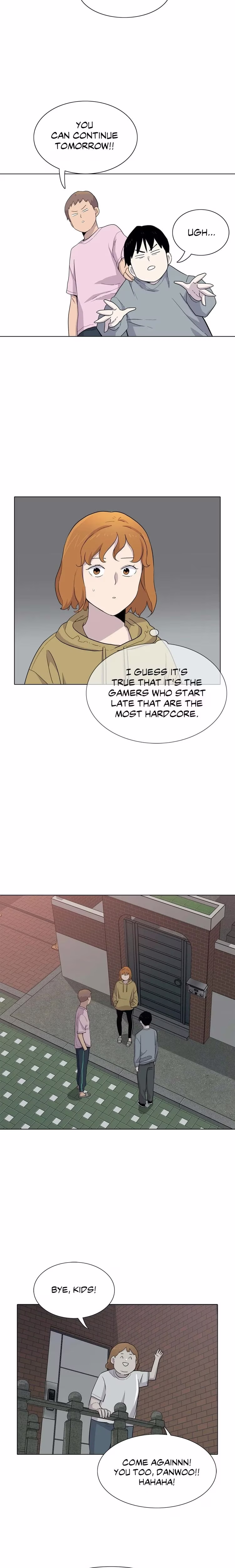 Two Steps Away - Chapter 33 - Part 12