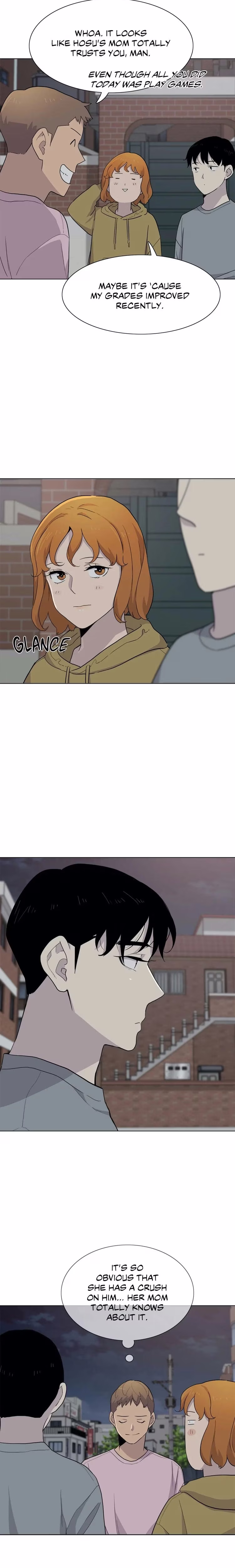 Two Steps Away - Chapter 33 - Part 13