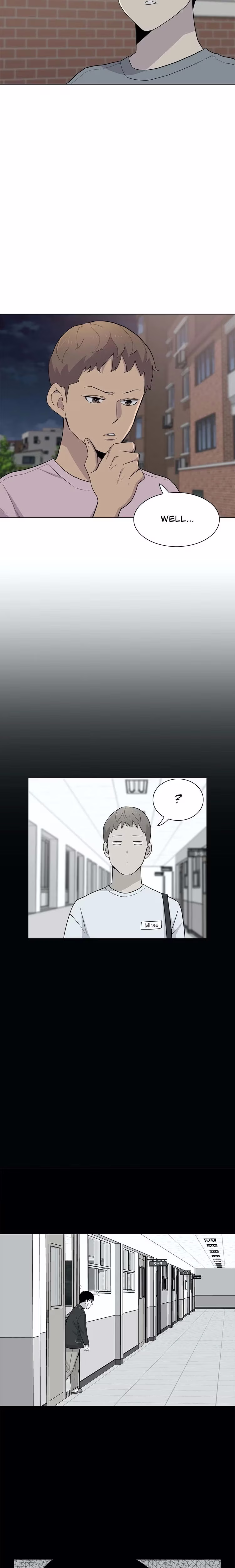 Two Steps Away - Chapter 33 - Part 15