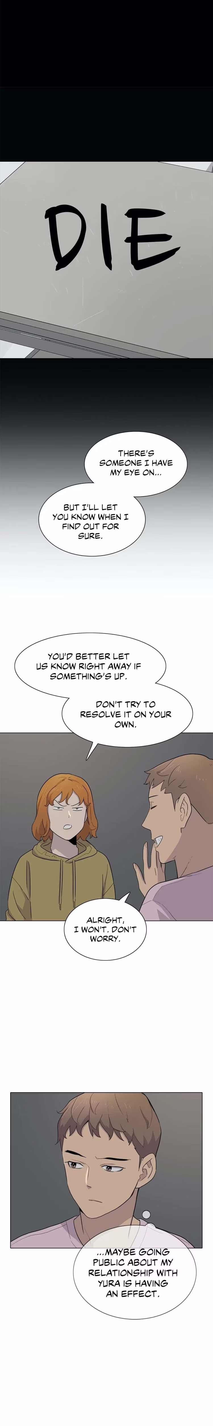 Two Steps Away - Chapter 33 - Part 17