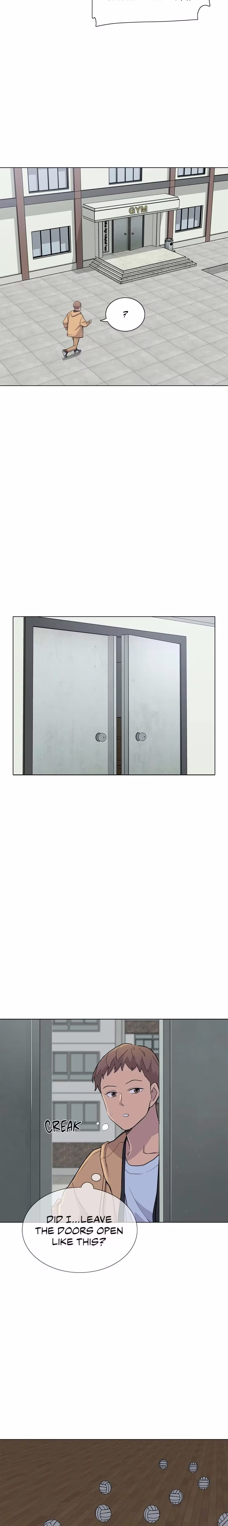 Two Steps Away - Chapter 33 - Part 19