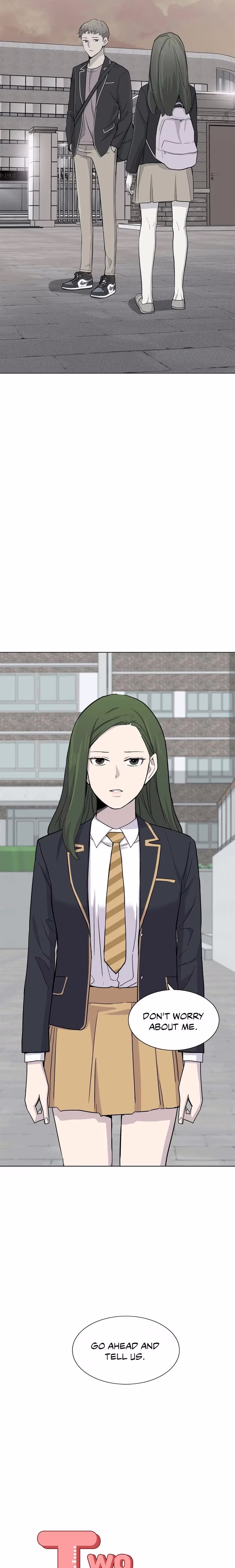 Two Steps Away - Chapter 34 - Part 4