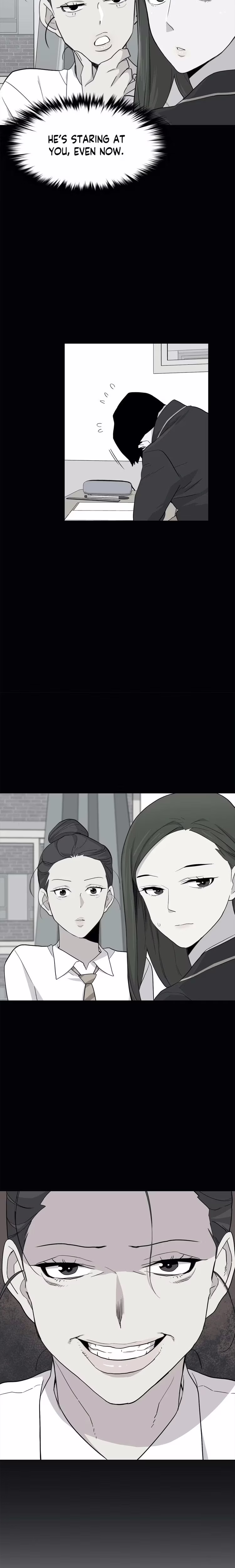 Two Steps Away - Chapter 34 - Part 7