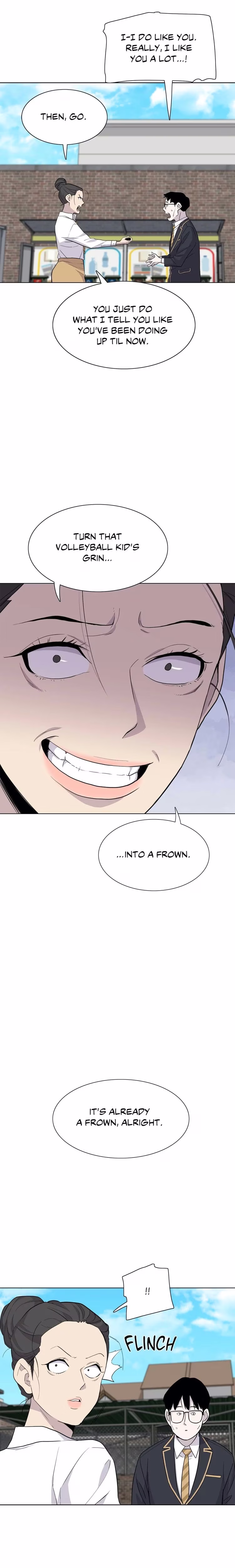 Two Steps Away - Chapter 34 - Part 10