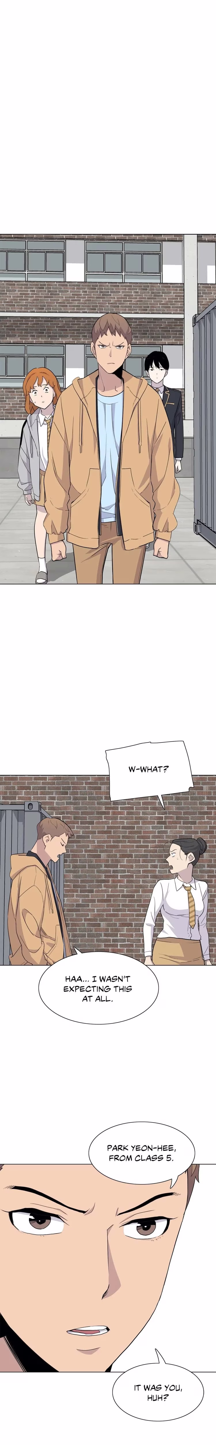 Two Steps Away - Chapter 34 - Part 11