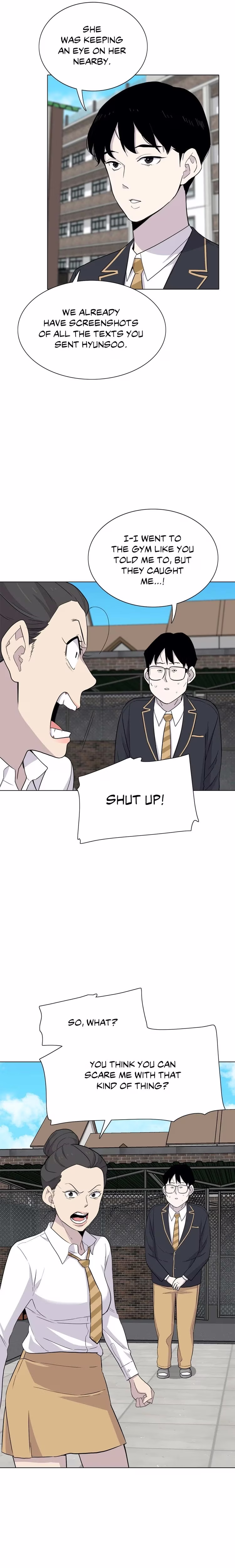 Two Steps Away - Chapter 34 - Part 14