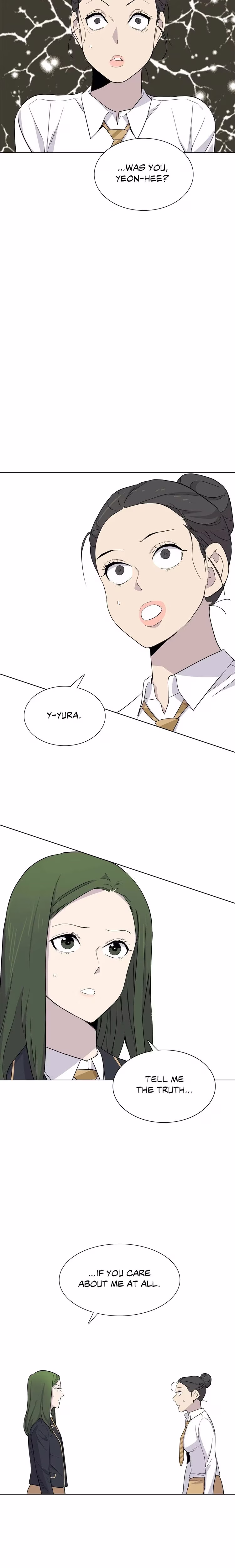 Two Steps Away - Chapter 34 - Part 16