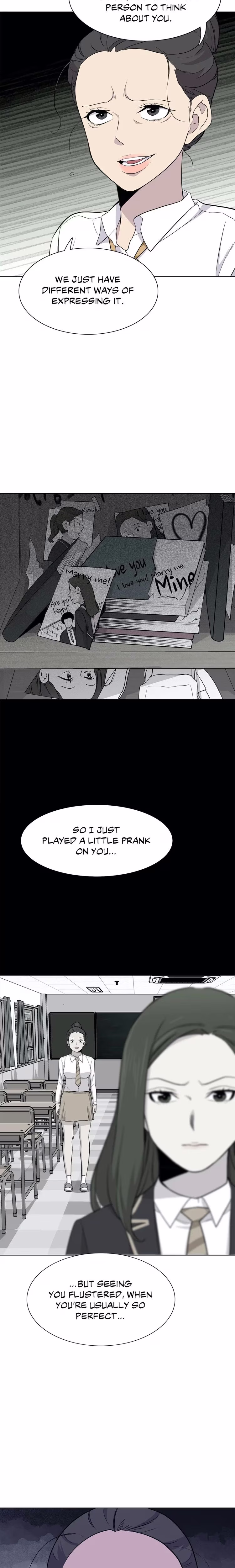 Two Steps Away - Chapter 34 - Part 18