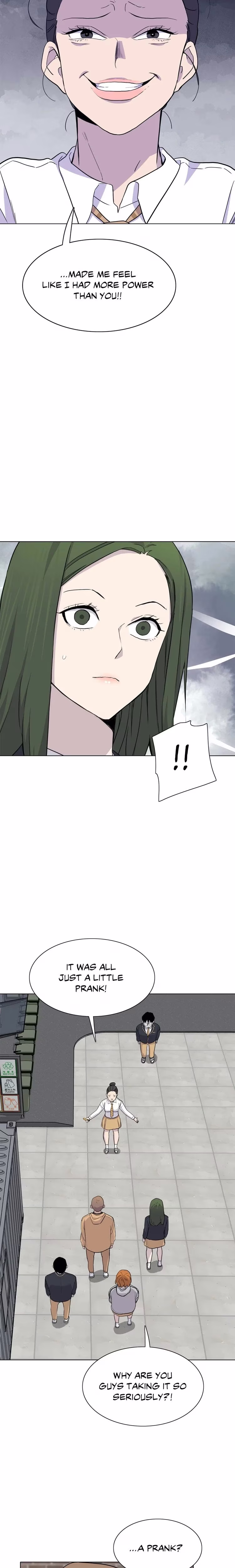 Two Steps Away - Chapter 34 - Part 19