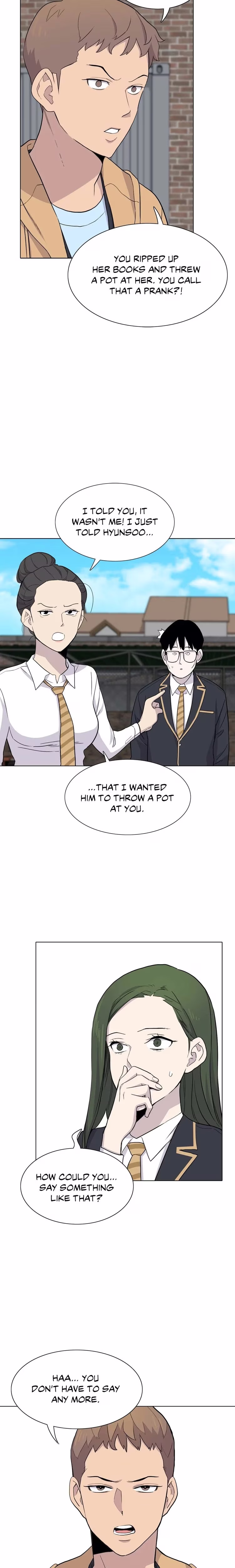 Two Steps Away - Chapter 34 - Part 20