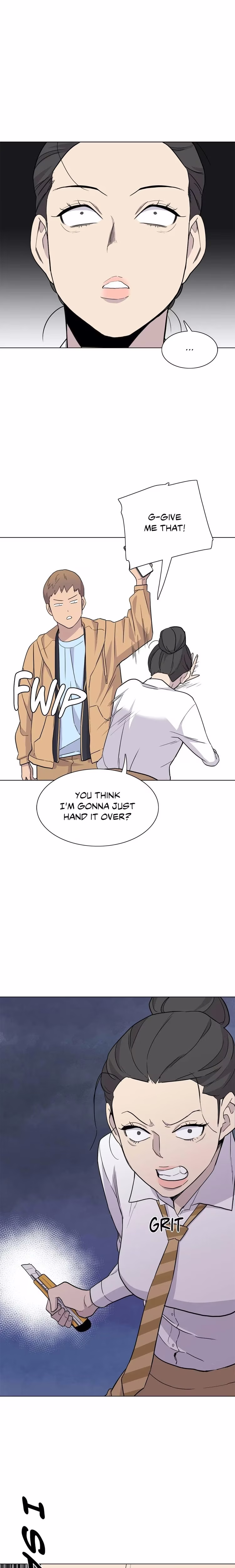 Two Steps Away - Chapter 34 - Part 23