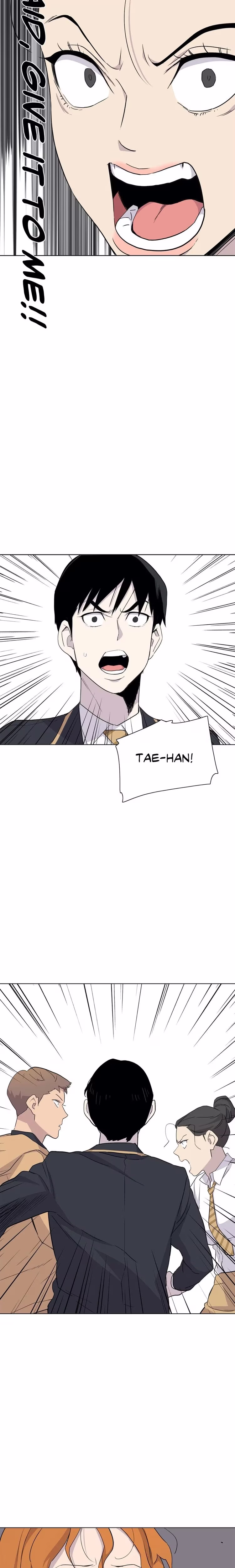 Two Steps Away - Chapter 34 - Part 24