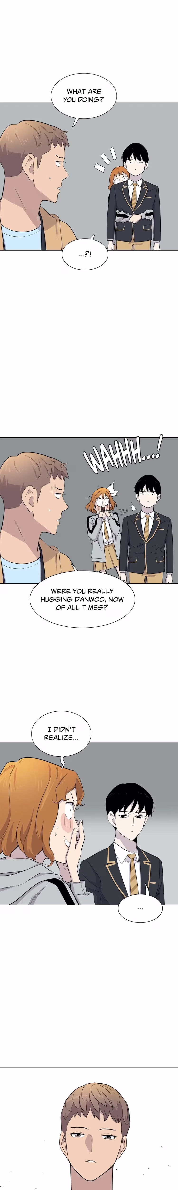 Two Steps Away - Chapter 35 - Part 5