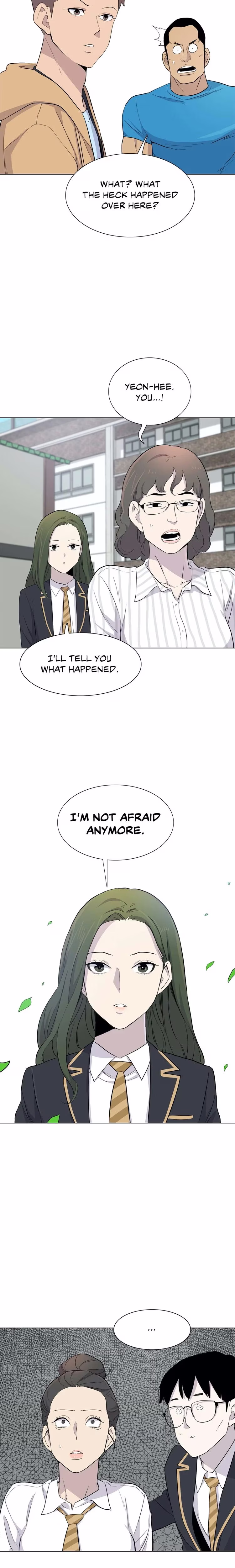 Two Steps Away - Chapter 35 - Part 8