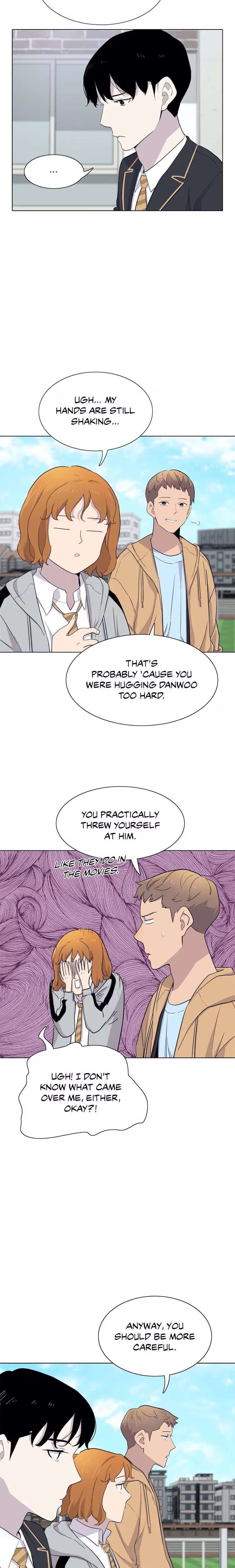 Two Steps Away - Chapter 35 - Part 10