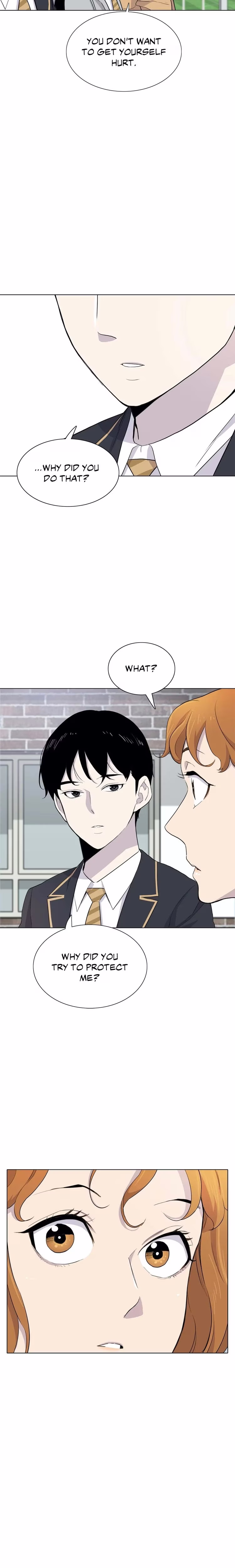 Two Steps Away - Chapter 35 - Part 11