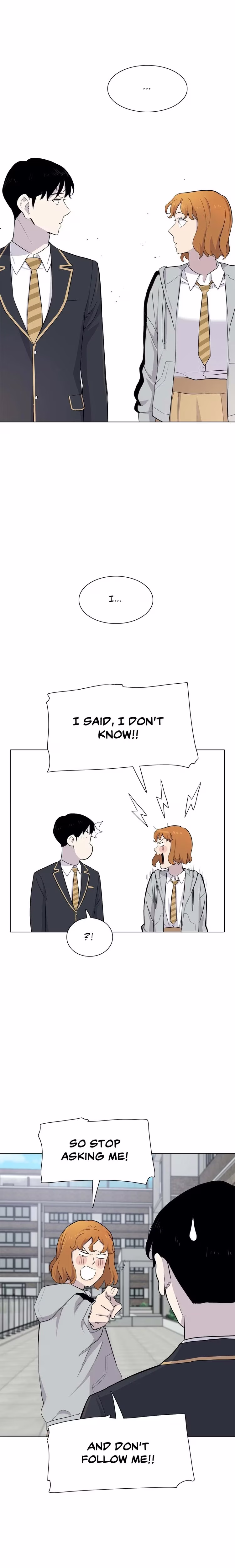 Two Steps Away - Chapter 35 - Part 12