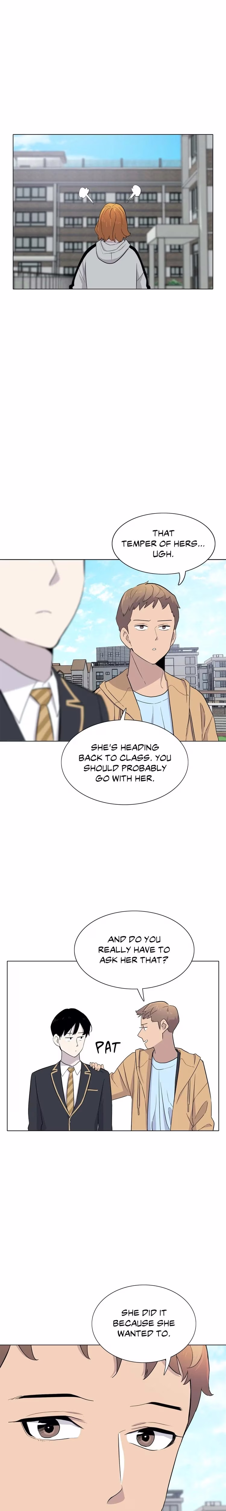 Two Steps Away - Chapter 35 - Part 13