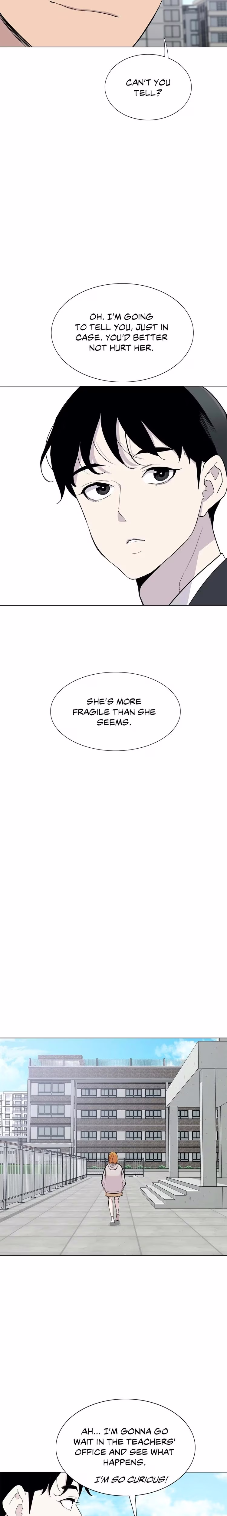 Two Steps Away - Chapter 35 - Part 14