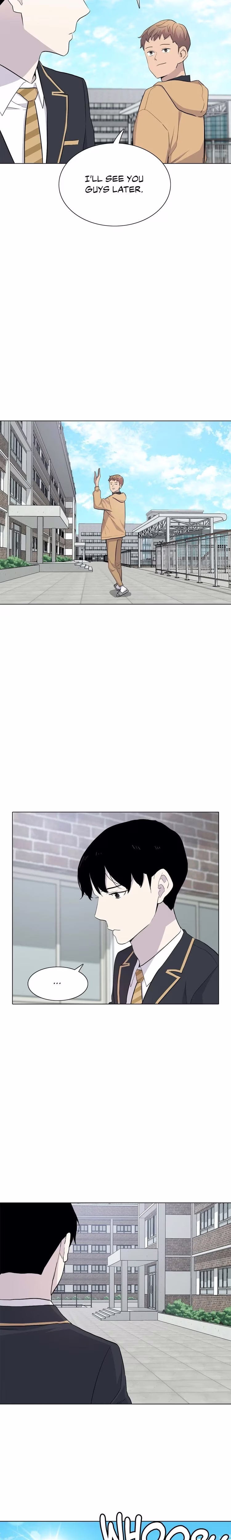 Two Steps Away - Chapter 35 - Part 15