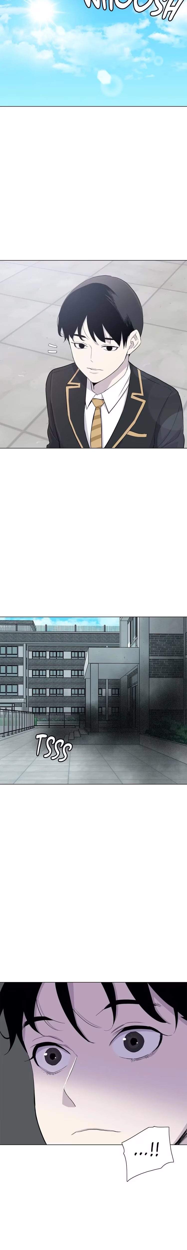 Two Steps Away - Chapter 35 - Part 16