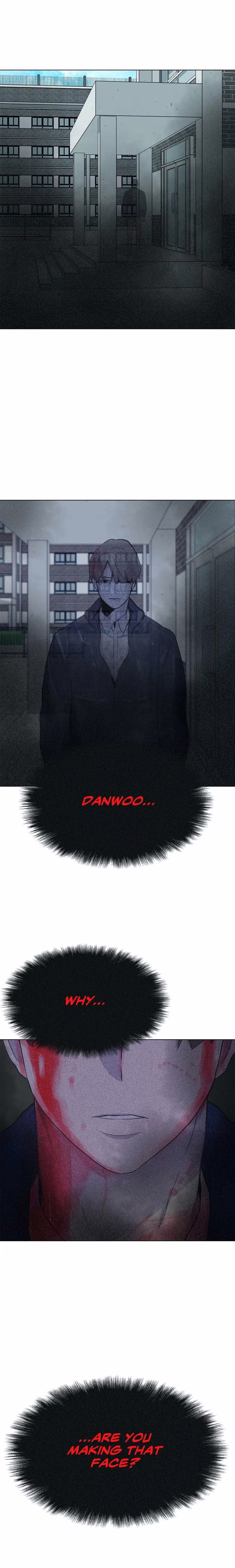 Two Steps Away - Chapter 35 - Part 17