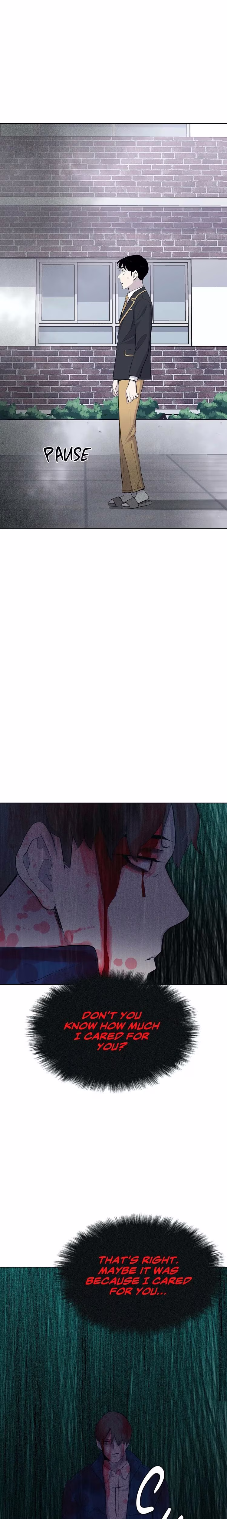 Two Steps Away - Chapter 35 - Part 18