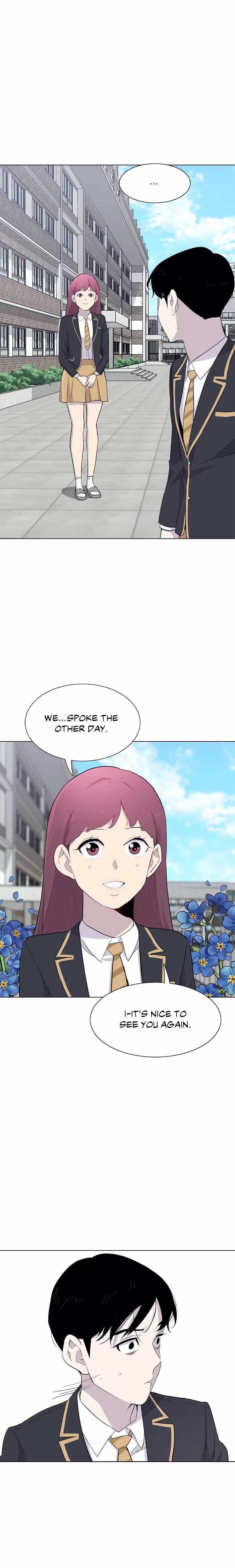 Two Steps Away - Chapter 35 - Part 20