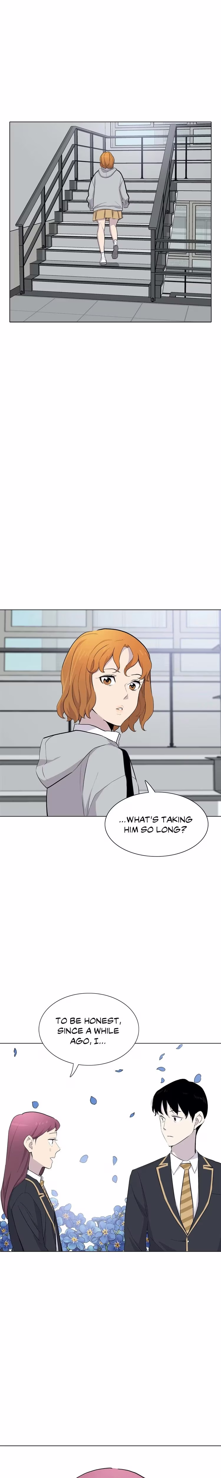 Two Steps Away - Chapter 35 - Part 22