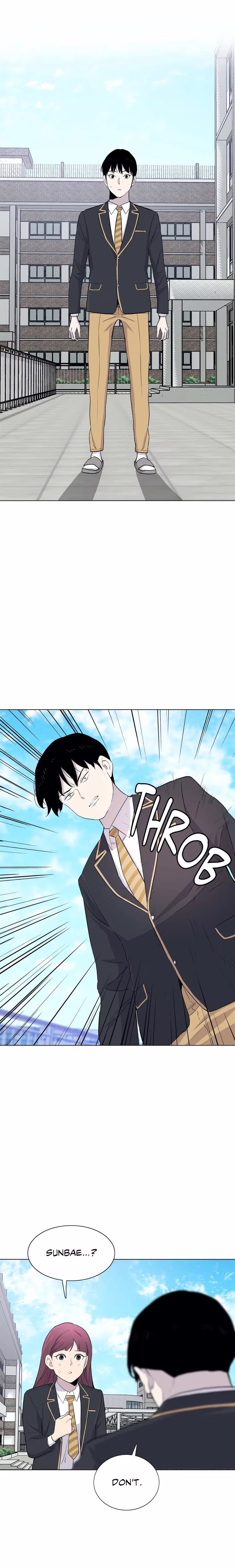 Two Steps Away - Chapter 35 - Part 24