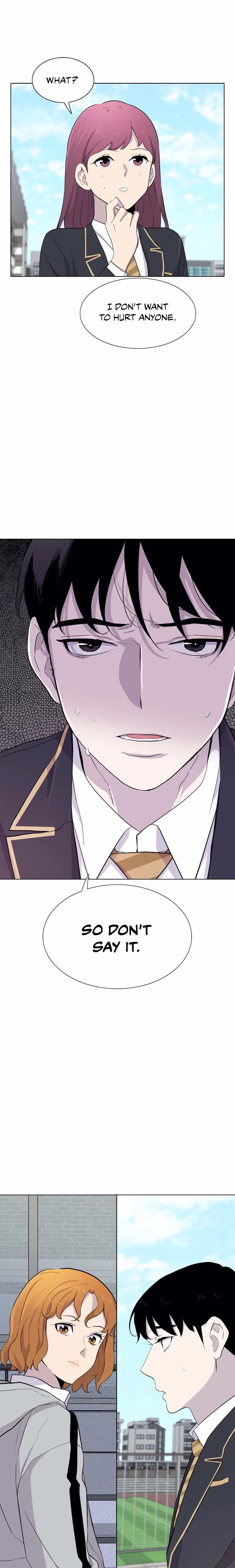 Two Steps Away - Chapter 35 - Part 25