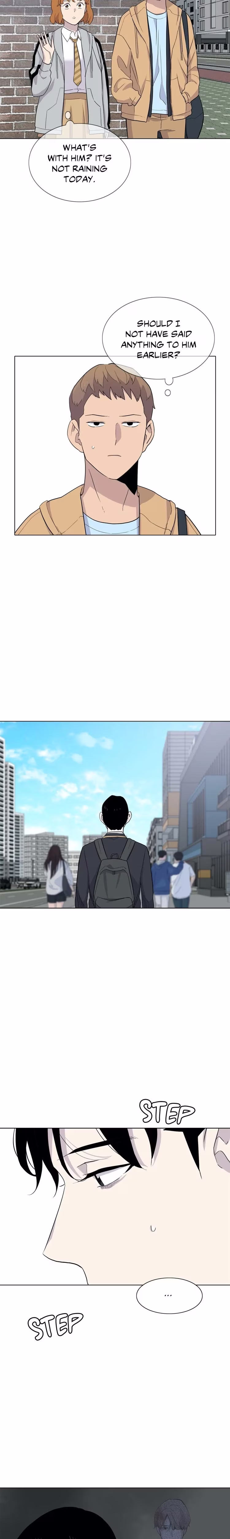 Two Steps Away - Chapter 36 - Part 8