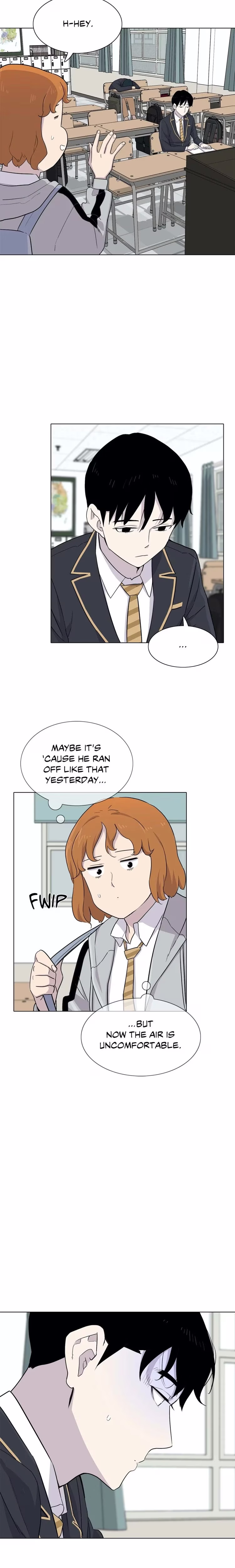 Two Steps Away - Chapter 36 - Part 12