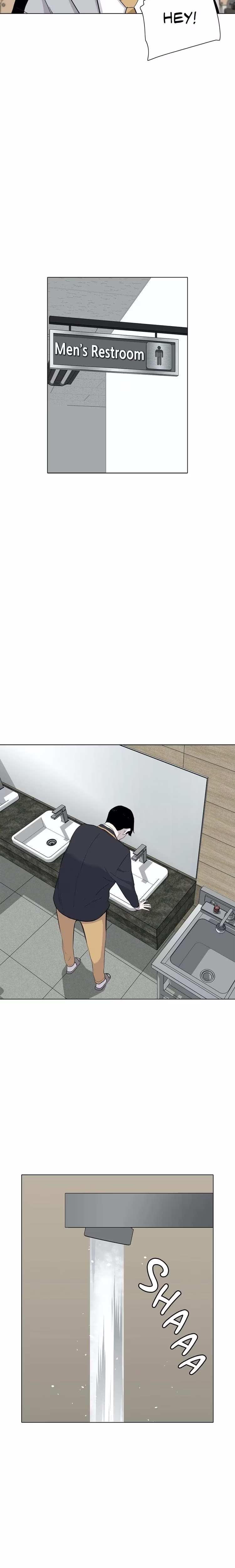 Two Steps Away - Chapter 36 - Part 15