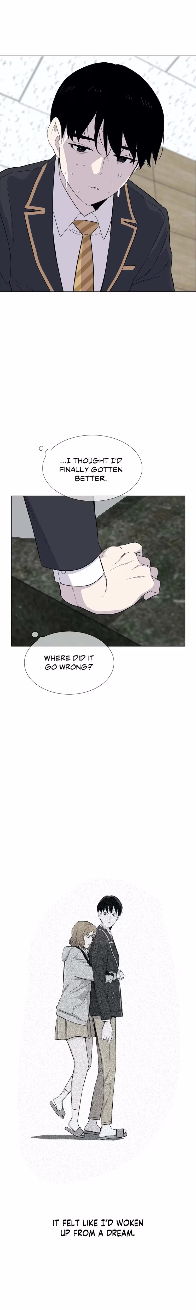 Two Steps Away - Chapter 36 - Part 16