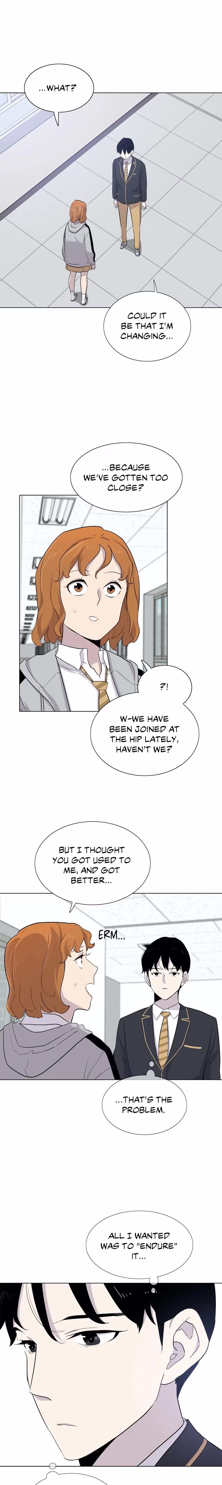 Two Steps Away - Chapter 36 - Part 21