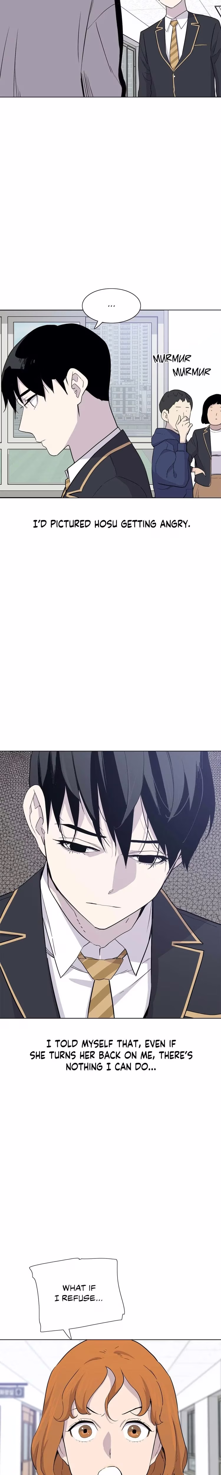 Two Steps Away - Chapter 37 - Part 3