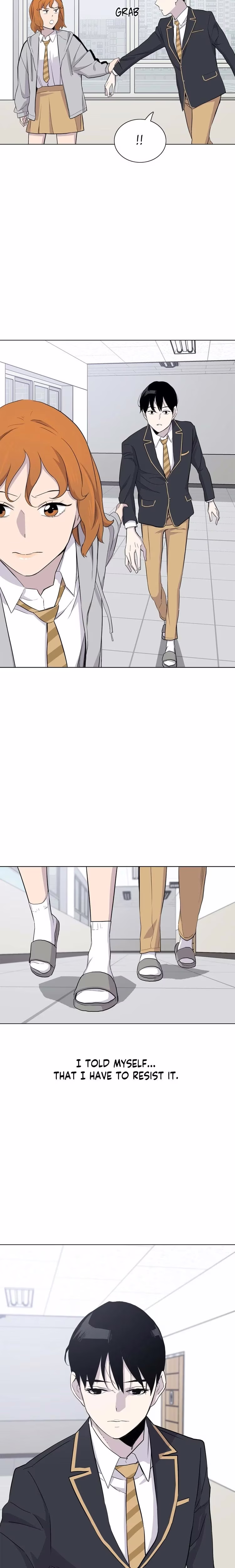 Two Steps Away - Chapter 37 - Part 6