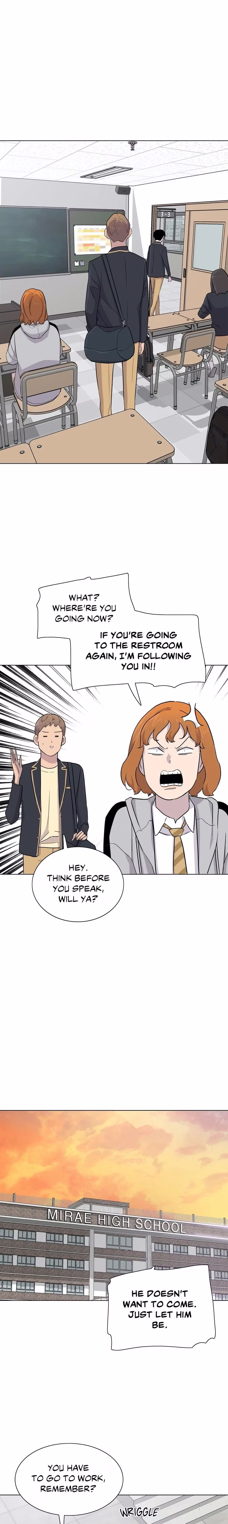 Two Steps Away - Chapter 37 - Part 9